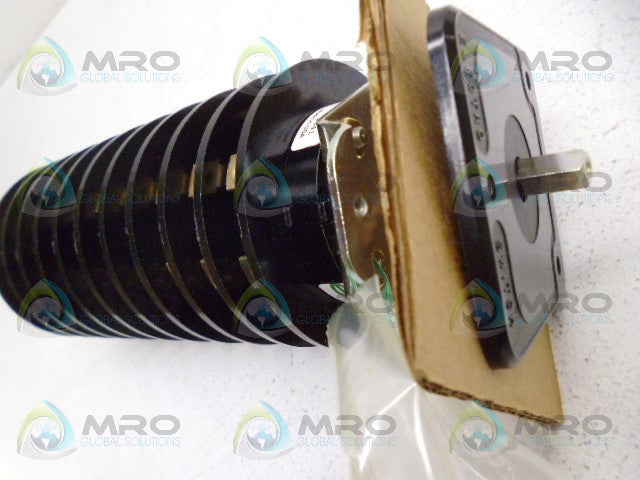 ELECTROSWITCH 24310B CONTROL SWITCH RELAY *NEW IN BOX*