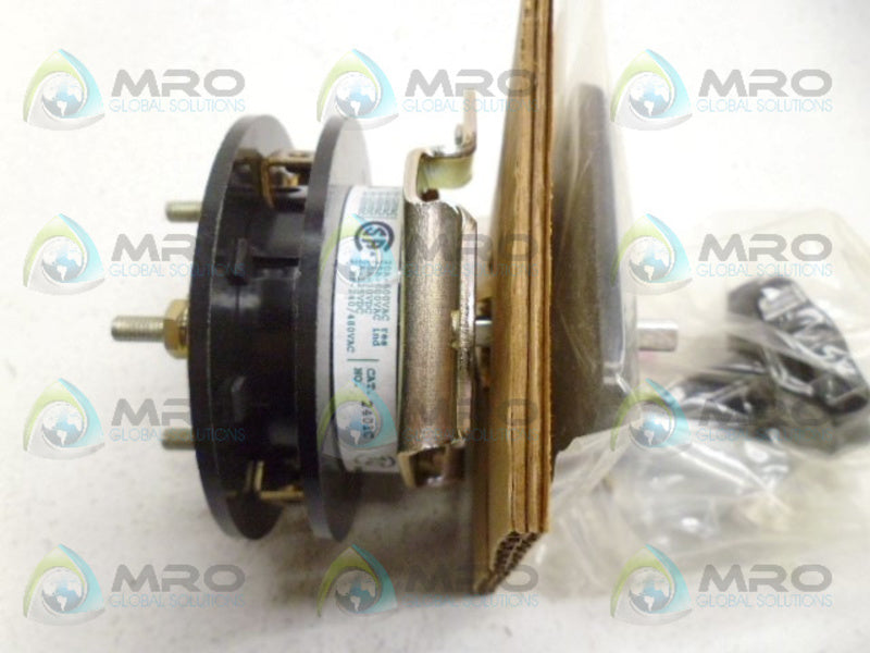 ELECTROSWITCH 2401C ROTARY SWITCH *NEW IN BOX*