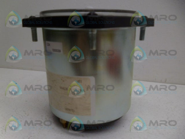 YOKOGAWA 103131LS-MT7 PANEL METER 10A  NSNP
