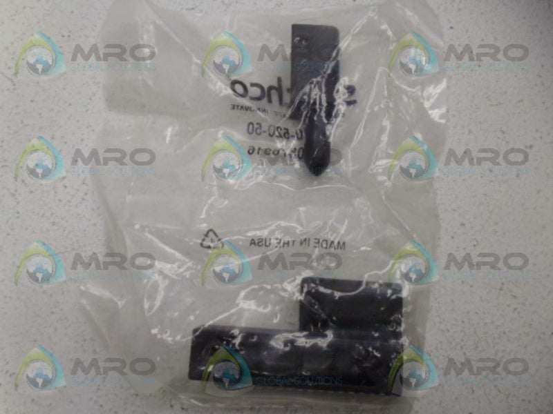 SOUTHCO 96-10-520-50 METAL OFFSET HINGE *NEW IN FACTORY BAG*