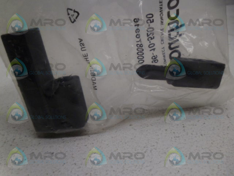 SOUTHCO 96-10-520-50 METAL OFFSET HINGE *NEW IN FACTORY BAG*