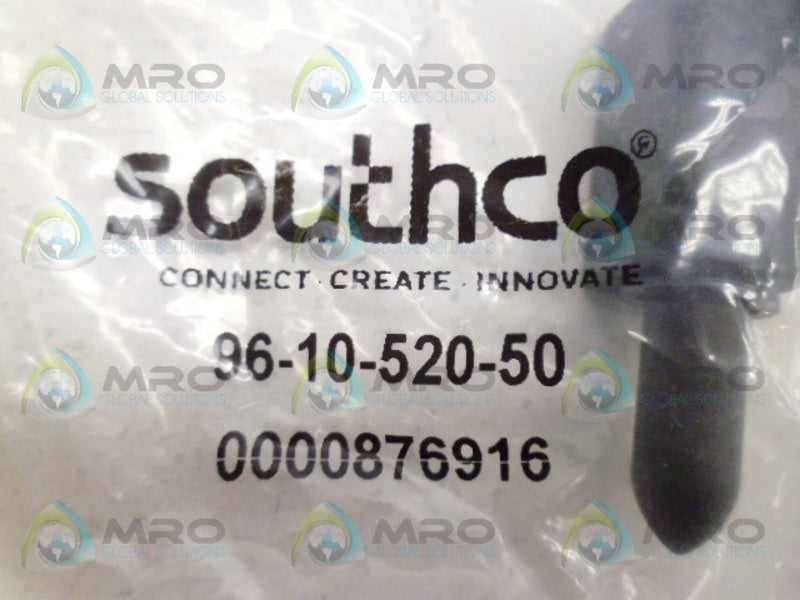 SOUTHCO 96-10-520-50 METAL OFFSET HINGE *NEW IN FACTORY BAG*