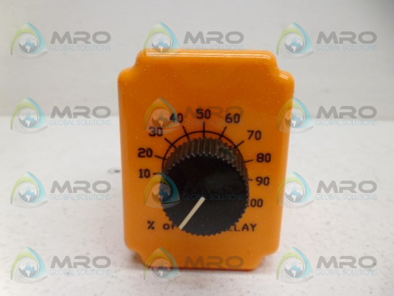 ATC TDD120AKA030 TIMER DELAY RELAY *NEW IN BOX*
