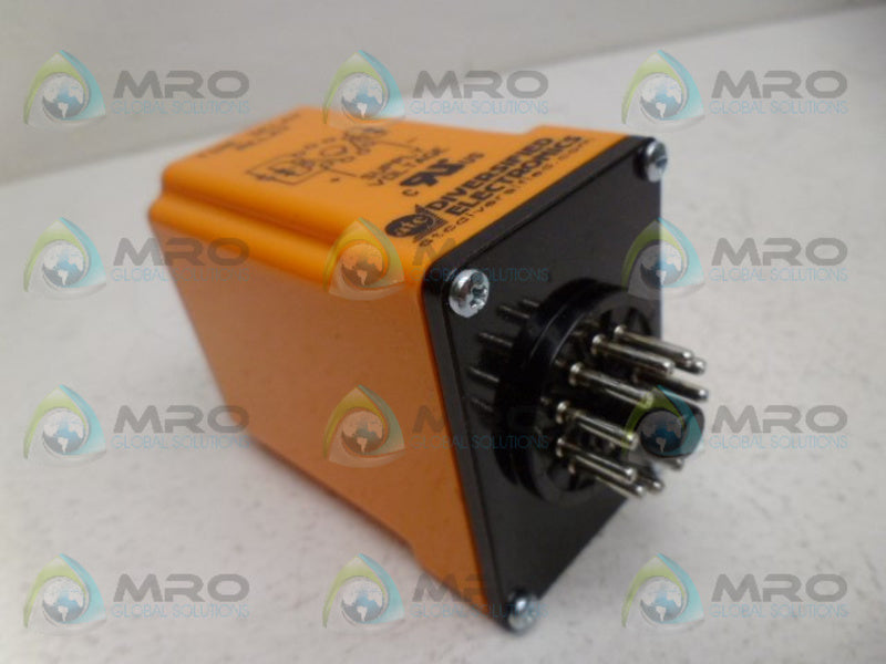 ATC TDD120AKA030 TIMER DELAY RELAY *NEW IN BOX*