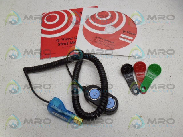 G-VIEW 112119-08-01-2 ELECTRICAL OPPONENT *NEW IN BOX*