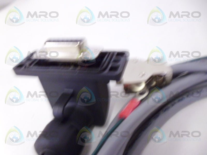 E111002 DATA LOW VOLTAGE COMPUTER CABLE *NEW NO BOX*