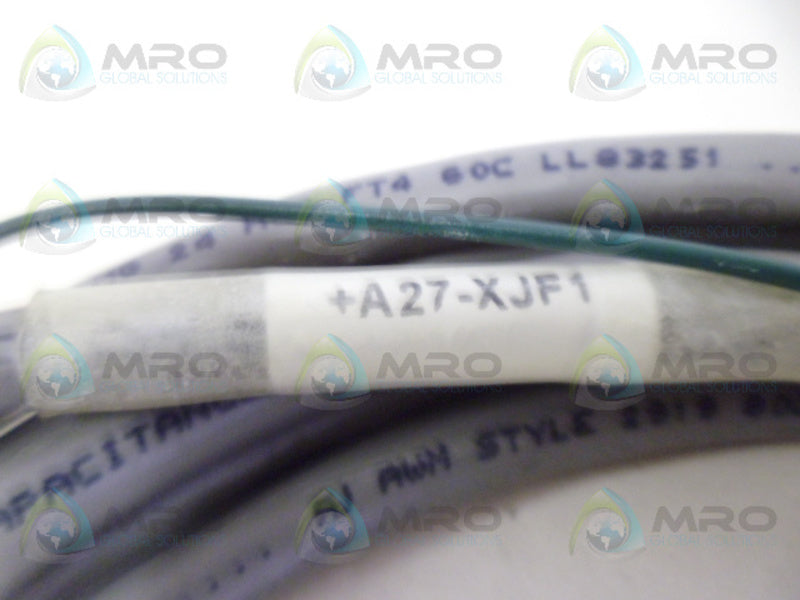 E111002 DATA LOW VOLTAGE COMPUTER CABLE *NEW NO BOX*