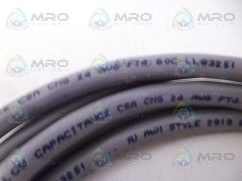 E111002 DATA LOW VOLTAGE COMPUTER CABLE *NEW NO BOX*