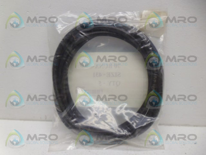 INDUSTRIAL MRO 28282T00000125 FASTENER (PKG OF 5) *NEW IN BAG*