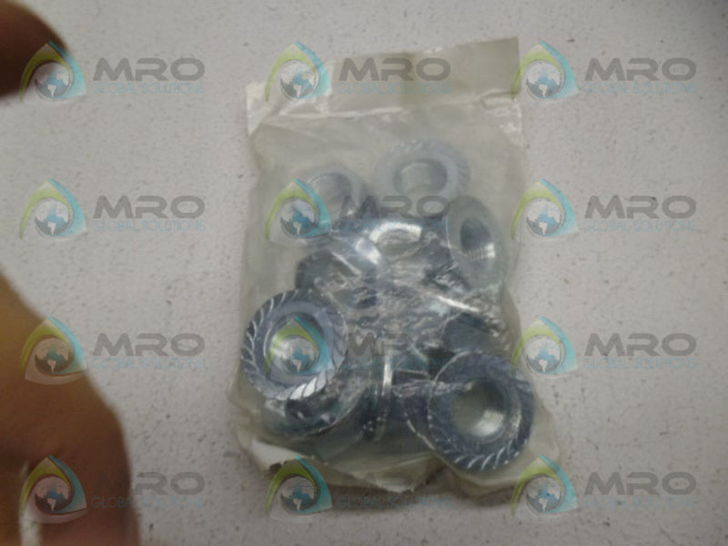 INDUSTRIAL MRO ZLB10SMC #10 *NEW IN FACTORY BAG*