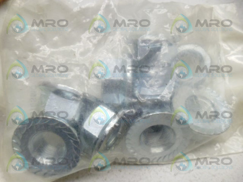 INDUSTRIAL MRO ZLB10SMC #10 *NEW IN FACTORY BAG*