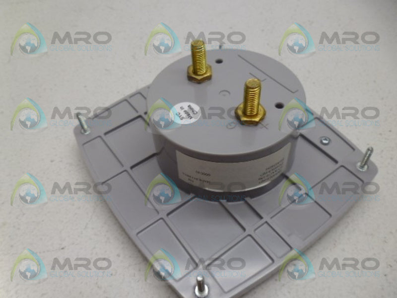 YOKOGAWA 50-250440LSPZ PANEL METER 150A *NEW IN BOX*