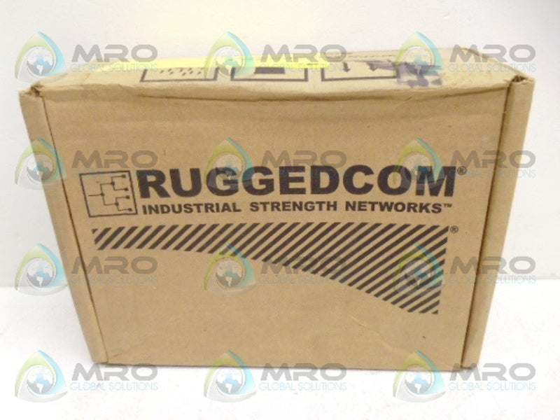 RUGGEDCOM RMC30-HI-XX CONVERTER *NEW IN BOX*