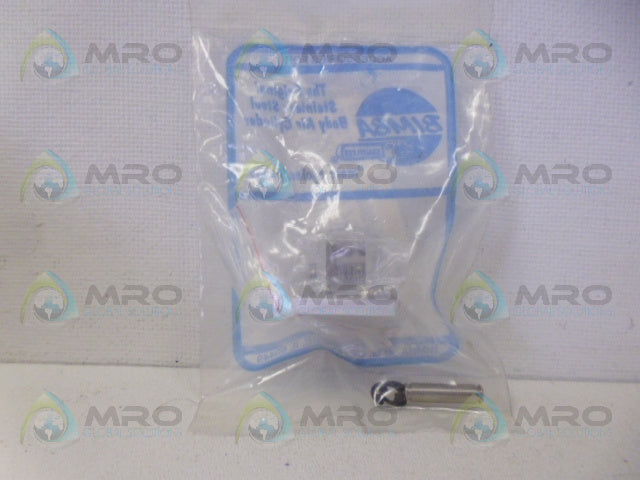 BIMBA BC-1 CLEVIS BRACKET *NEW IN FACTORY BAG*
