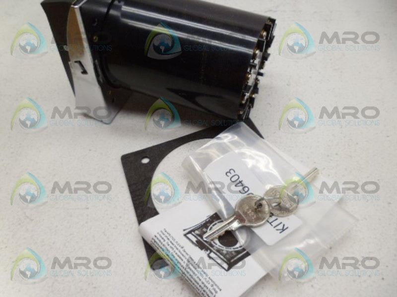 EAGLE SIGNAL HP51A607 0-60 SEC. *NEW IN BOX*