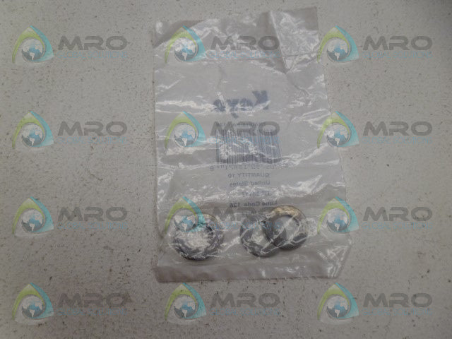 KOYO TRA-815:PA:L125 WASHER (PKG OF 10) *NEW IN FACTORY BAG*