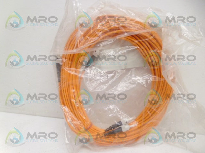 INDUSTRIAL MRO FCOMP-2STST-14M FIBER OPTIC CABLE *NEW IN FACTORY BAG*