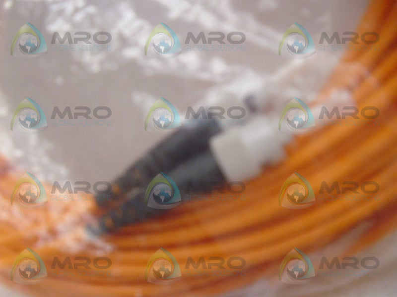 INDUSTRIAL MRO FCOMP-2STST-14M FIBER OPTIC CABLE *NEW IN FACTORY BAG*