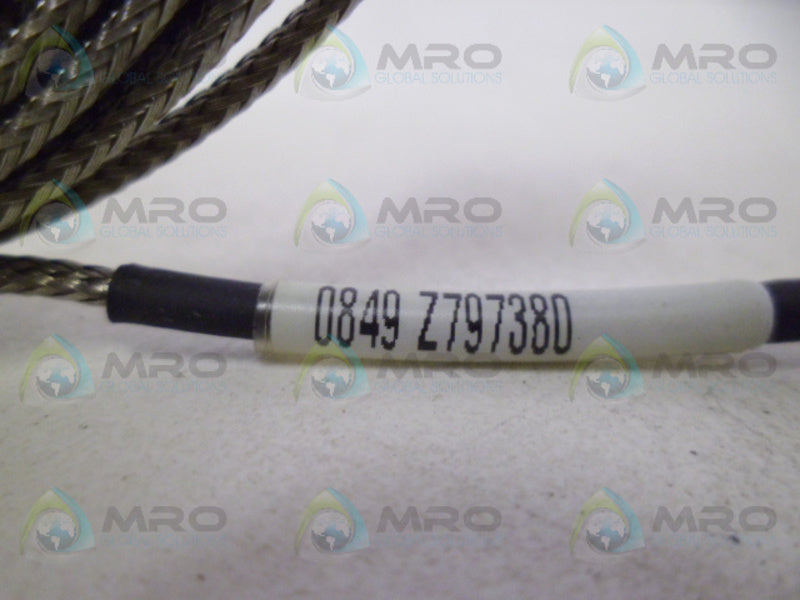 HUSKY 739860 0849 Z797380 *NEW NO BOX*