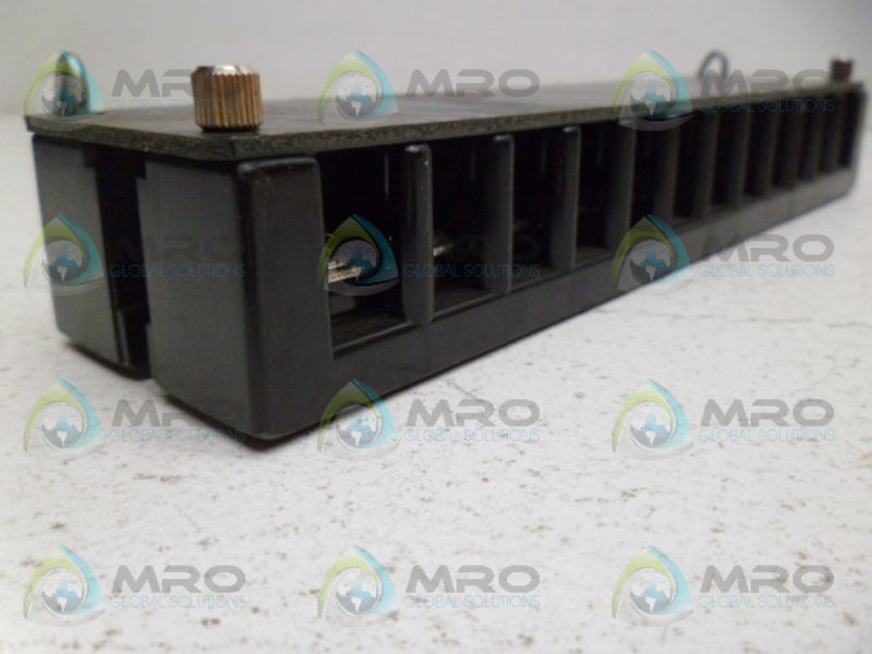 MARATHON 1512H TERMINAL BLOCK *NEW NO BOX*