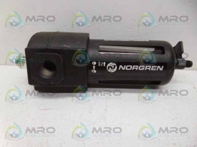 NORGREN L74C-4AP-QPN LUBRICATOR *NEW NO BOX*