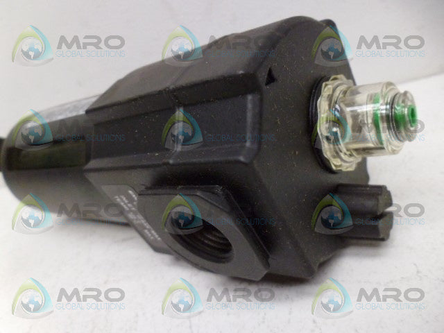 NORGREN L74C-4AP-QPN LUBRICATOR *NEW NO BOX*
