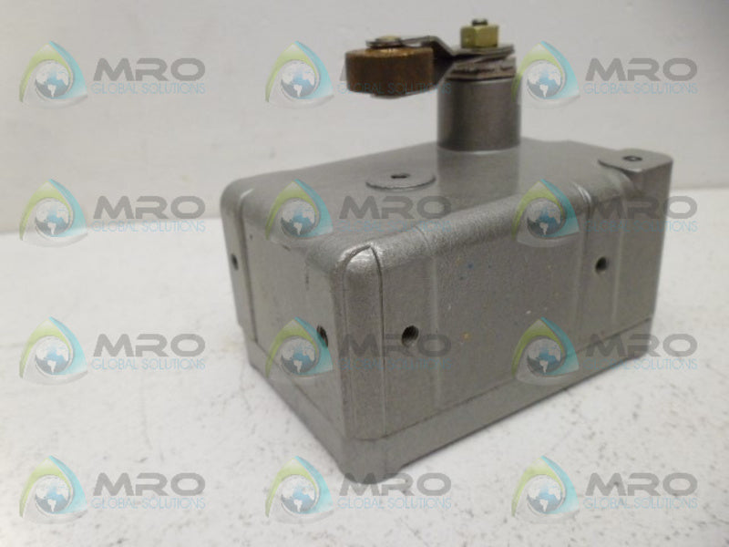 MICRO SWITCH EXD-AR LIMIT SWITCH  NSMP