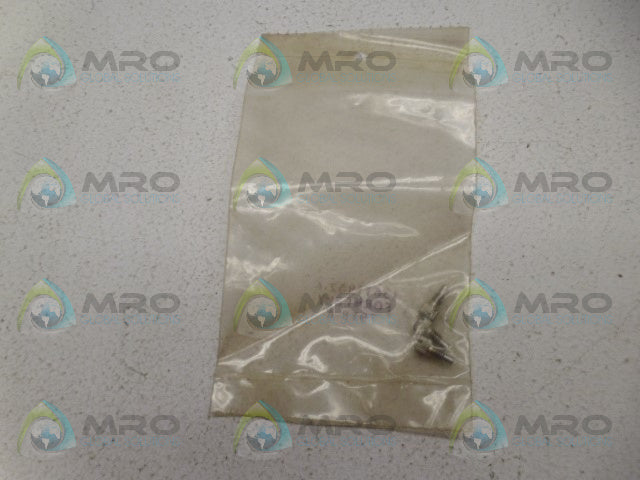 INTERMATIC 156T1952-A SCREW KIT *NEW IN FACTORY BAG*