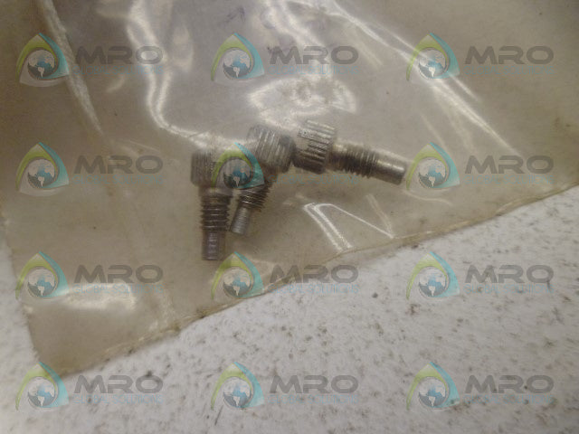 INTERMATIC 156T1952-A SCREW KIT *NEW IN FACTORY BAG*