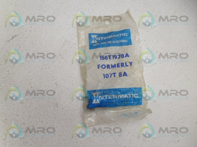 INTERMATIC 156T1978-A TRIPPERS *NEW IN FACTORY BAG*