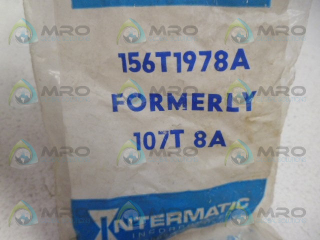INTERMATIC 156T1978-A TRIPPERS *NEW IN FACTORY BAG*