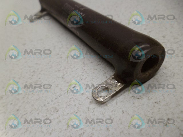 OHMITE 0412 RESISTOR 50W 7500OHMS *NEW IN BOX*