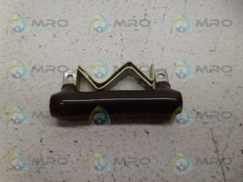 OHMITE 3790 RESISTOR 12W 330OHMS  NSMP