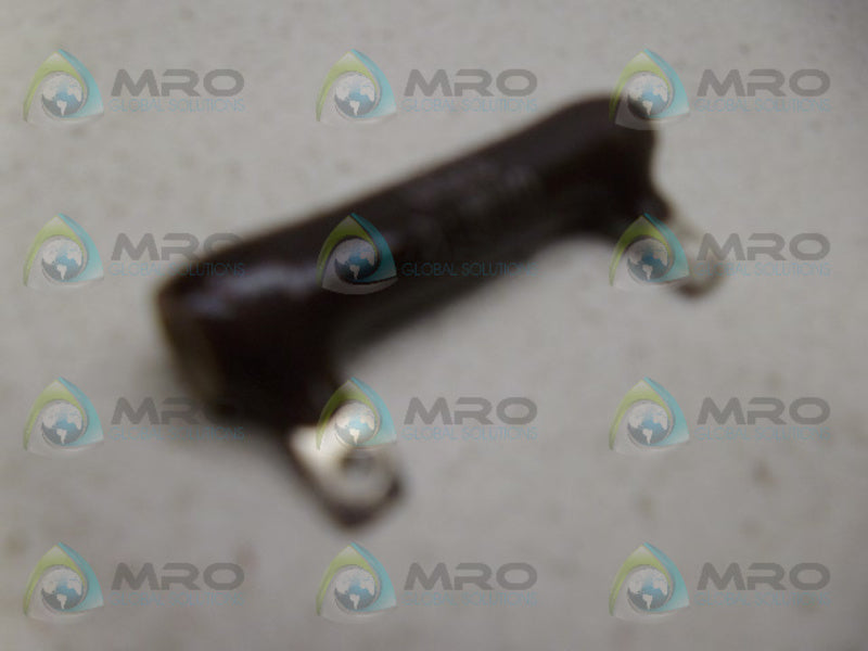 OHMITE 3790 RESISTOR 12W 330OHMS  NSMP