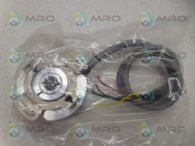 ACCU-CODER 260-N-T-02-H-0500-Q-HV-1-S-SF-1-N ENCODER *NEW IN BOX*