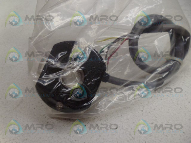 ACCU-CODER 260-N-T-02-H-0500-Q-HV-1-S-SF-1-N ENCODER *NEW IN BOX*