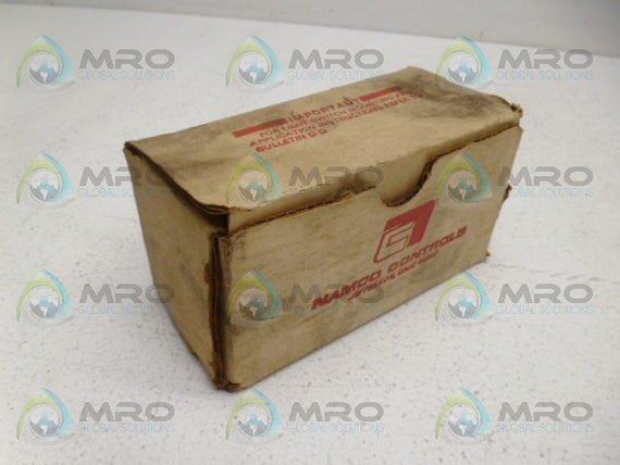 NAMCO EA06011100 LIMIT SWITCH *NEW IN BOX*