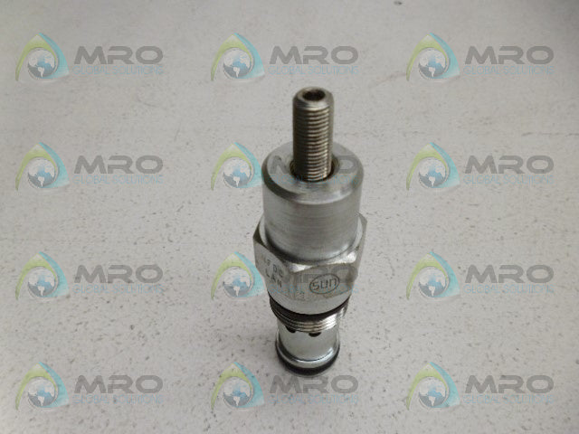 SUN HYDRAULICS NFDC-LAN CHECK VALVE *NEW NO BOX*