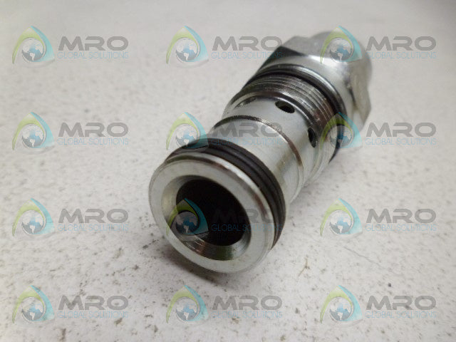 SUN HYDRAULICS NFDC-LAN CHECK VALVE *NEW NO BOX*