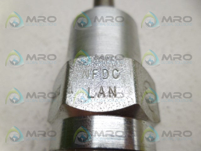 SUN HYDRAULICS NFDC-LAN CHECK VALVE *NEW NO BOX*
