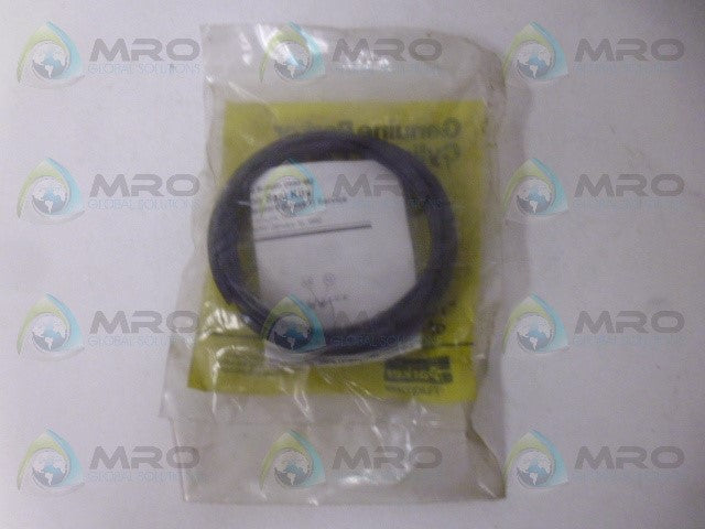 PARKER PR402H0001 PISTON RING KIT 4" *NEW IN FACTORY BAG*