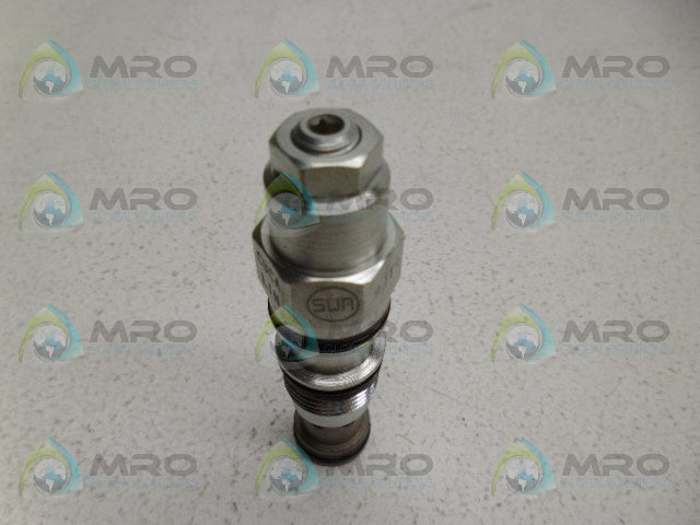 SUN HYDRAULICS CBCA-LIN CHECK VALVE *NEW NO BOX*