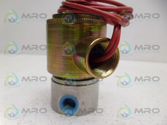 SKINNER X53ADB2050 SOLENOID VALVE *NEW NO BOX*