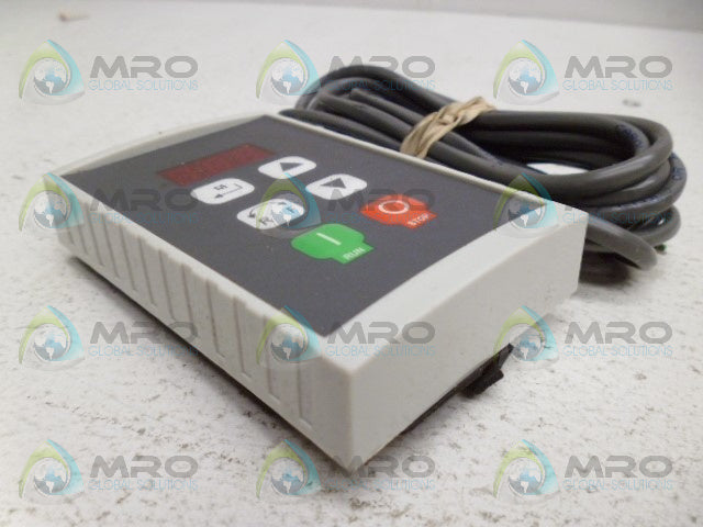 ACTECH 844-200 KEYPAD *NEW NO BOX*