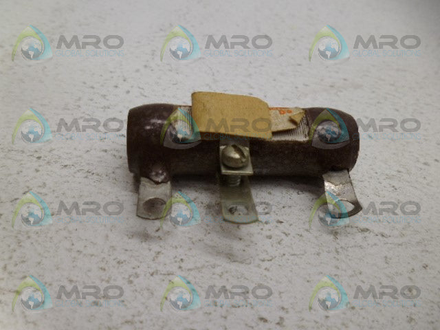 OHMITE 0369 RESISTOR 25W 150OHMS *NEW NO BOX*