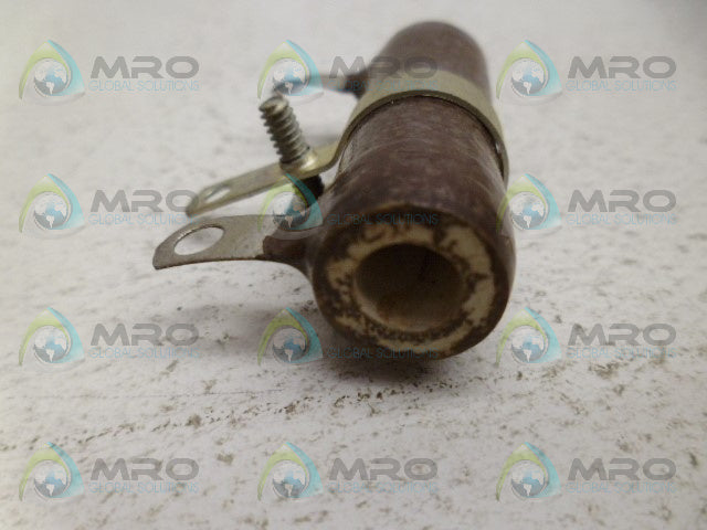 OHMITE 0369 RESISTOR 25W 150OHMS *NEW NO BOX*