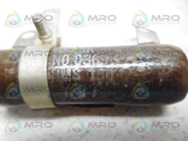 OHMITE 0369 RESISTOR 25W 150OHMS *NEW NO BOX*