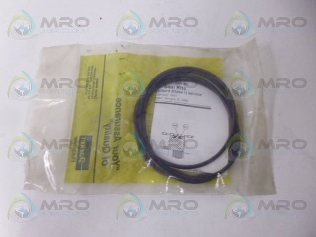 PARKER CB802HL001 8" CYLINDER BODY KIT *NEW IN FACTORY BAG*