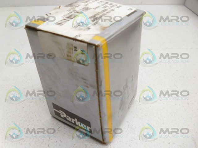 PARKER A14LX3 SOLENOID VALVE *NEW IN BOX*