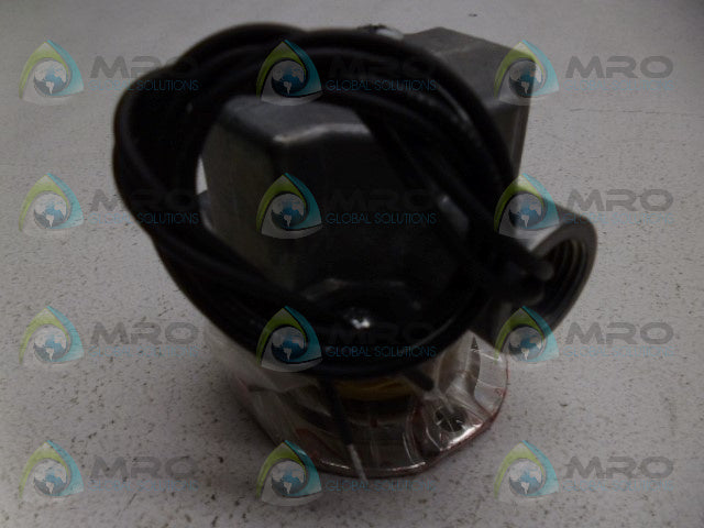 PARKER A14LX3 SOLENOID VALVE *NEW IN BOX*